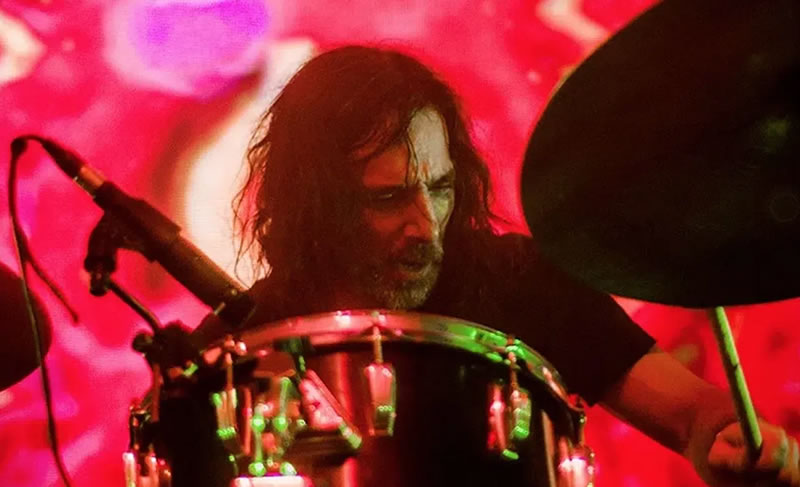 Los Natas: El regreso de la leyenda del Desert Rock Argentino